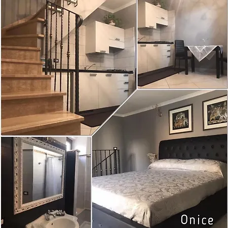 Casa Pignatelli Bed & Breakfast *